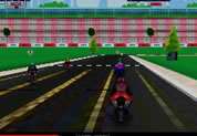 Rash Race 2